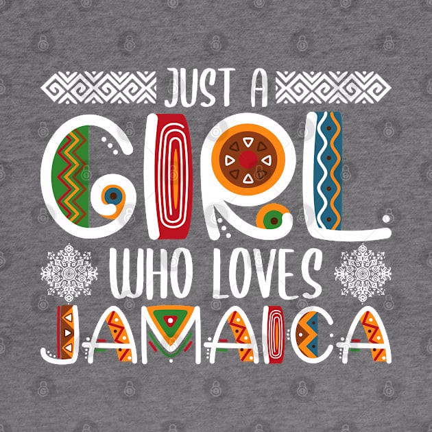 Vacation Jamaica Flag Jamaica by Toeffishirts